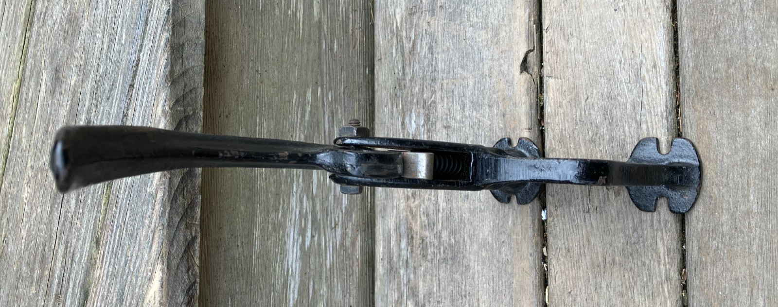 Vintage Rex no.27 Rivet/ Eyelet Press