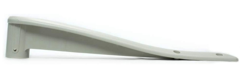 2pk Replacement 160-0001PG Deck Support BiltMor Step