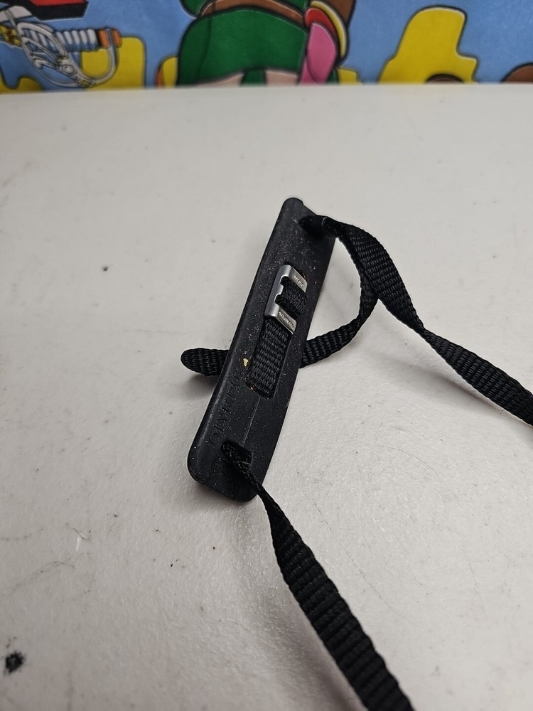 Olympus Infinity Zoom 210 Camera - Untested