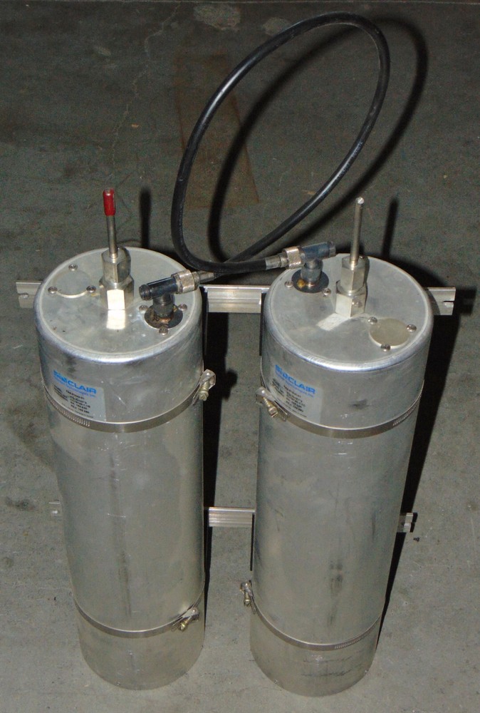 Sinclair Technologies VHF Cavity Duplexer / Combiner