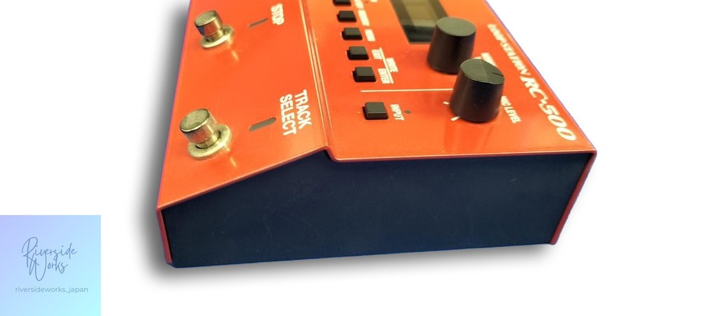 BOSS RC-500 Loop Station Pedal Used
