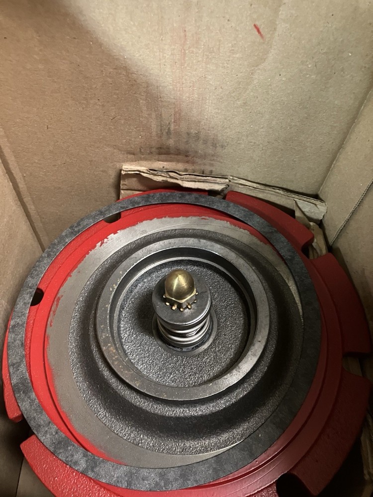 #6 Armstrong Bearing Assembly