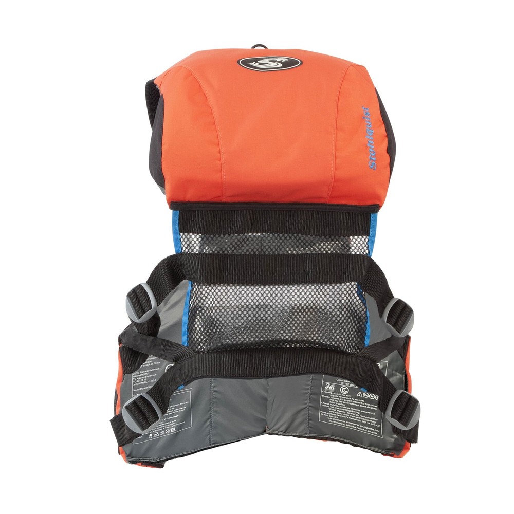 ® Fisherman Lifejacket (PFD)