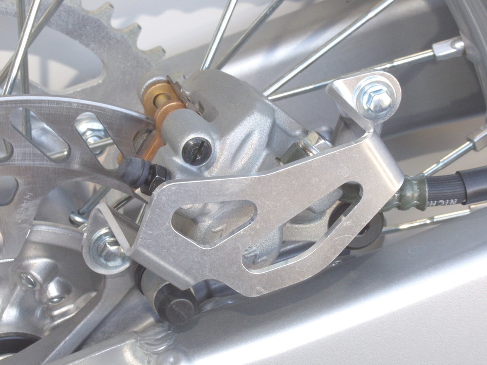 Works Connection Caliper Guard #25-020