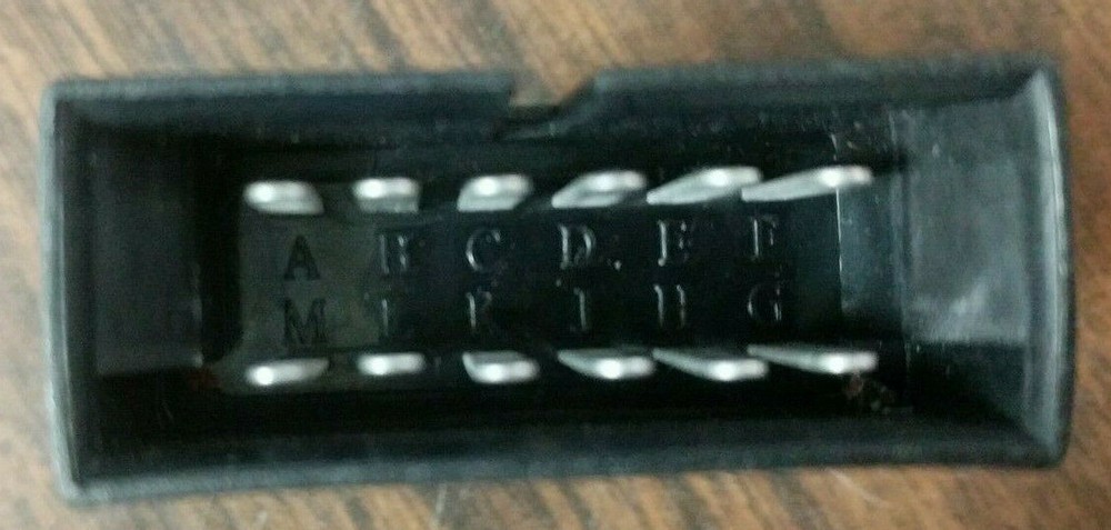 LAUNCH G/V-12 Adaptor