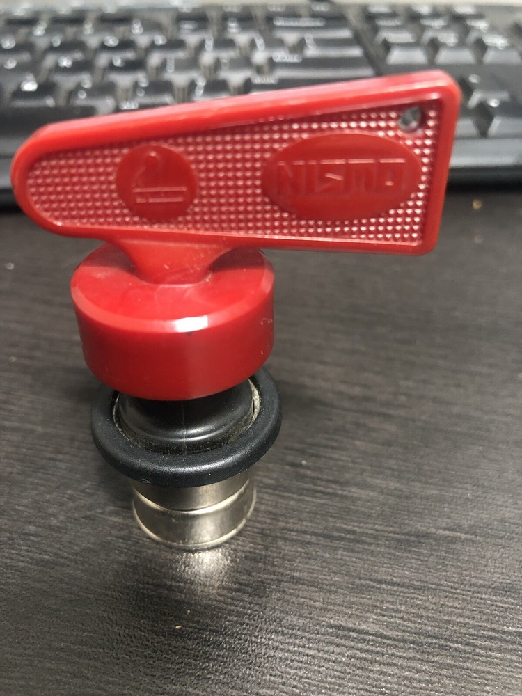 Nismo Cigarette Lighter