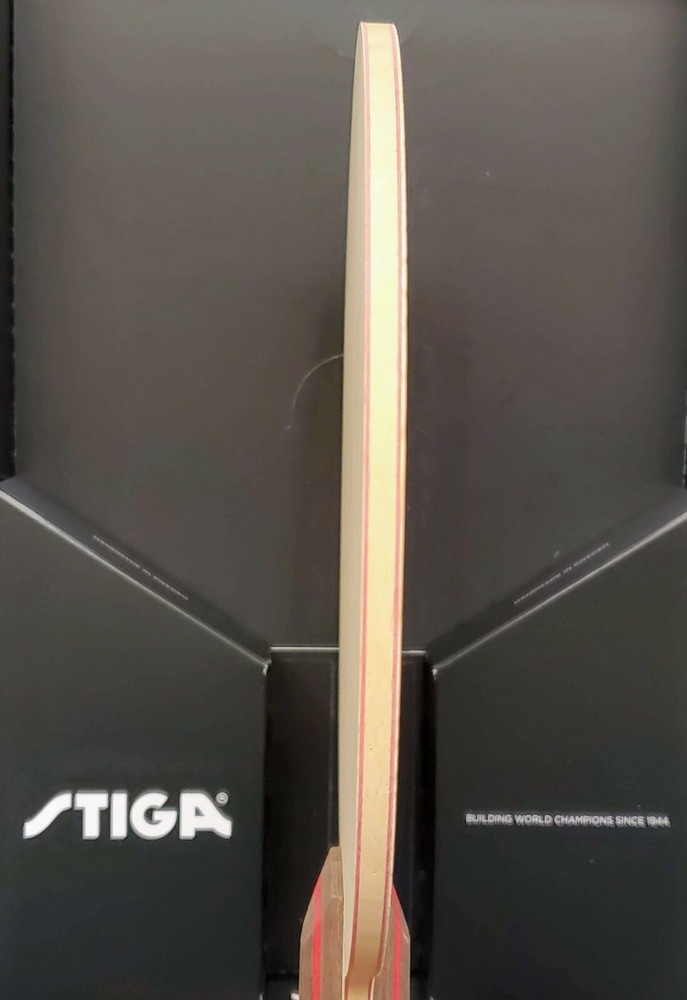 Stiga Allround Evolution (ALL+) Professional Table Tennis Blade