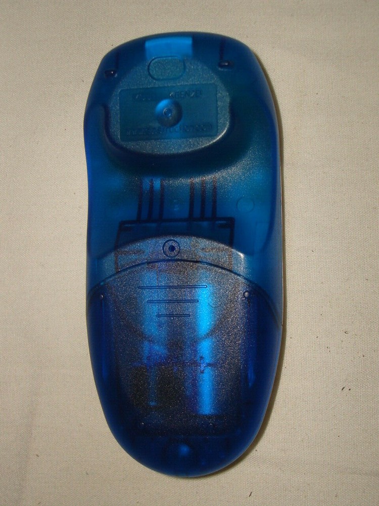 EInstruction Model KGEN 2EI CPS Clicker/Remote Student Response Pad EUC