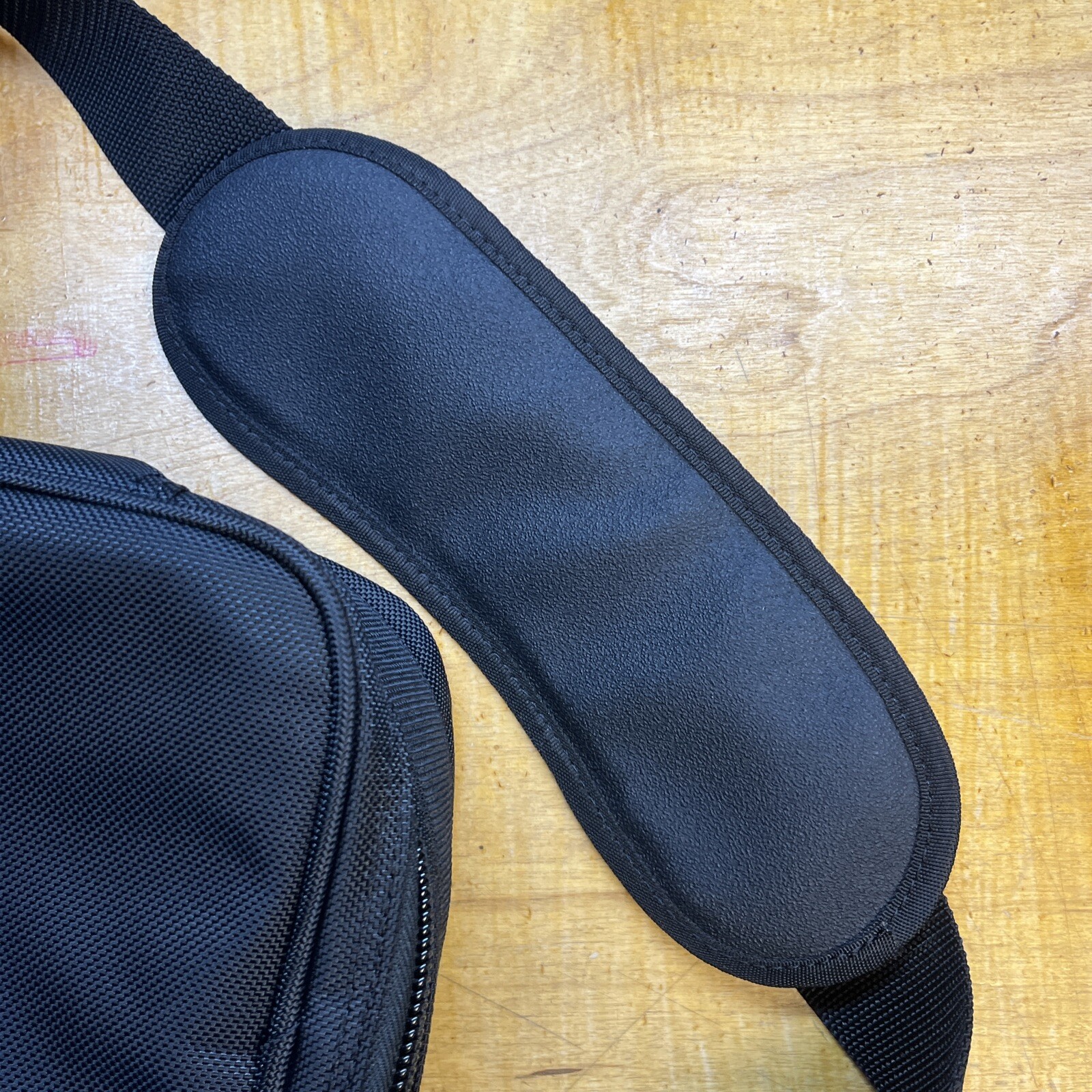 Atomic Aquatics Deluxe Padded Regulator Bag 11-0501-00 Protective Scuba Reg Case