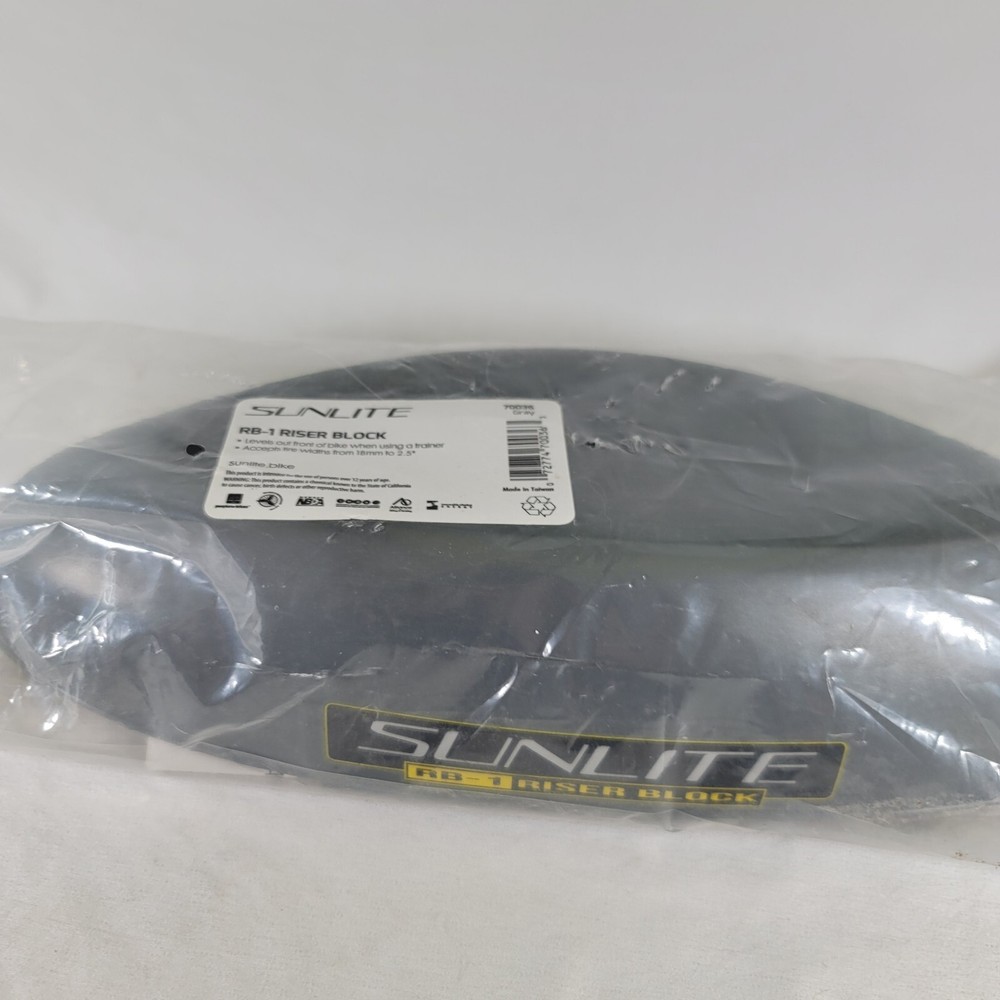 Sunlite RB-1 Riser Block 26-29in Riser Block
