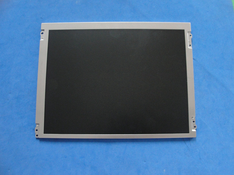 12.1" 800×600 Resolution LCD Screen Panel NLB121SV01L-01