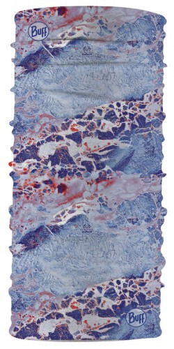 Buff Coolnet UV+ - Real Tree