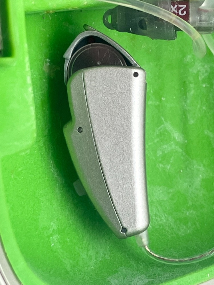 Phonak Hearing Aids CROS / AUDEO