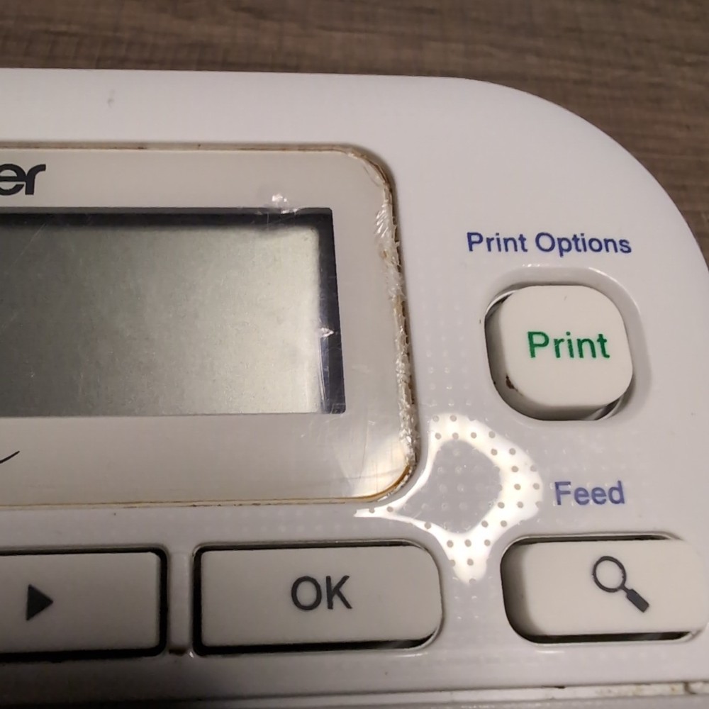 Brother PT-D210 P-Touch