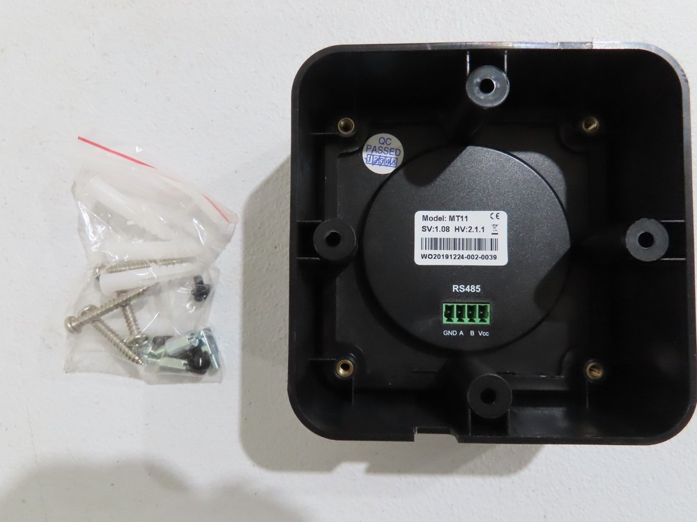 DUORACER MT11 REMOTE CONTROL METER