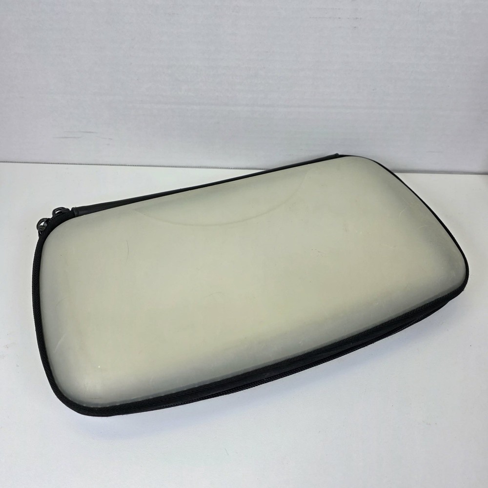 Translucent CD / Holder Holds 48 Disc Case