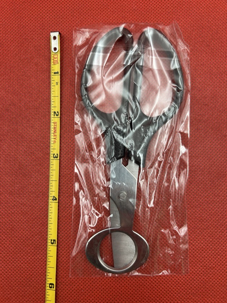 🐣quail egg scissors