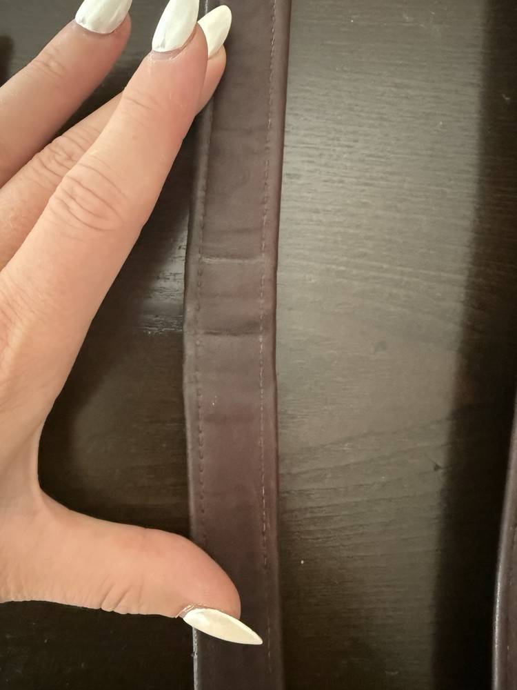 Dover Circut Saddle 17.5