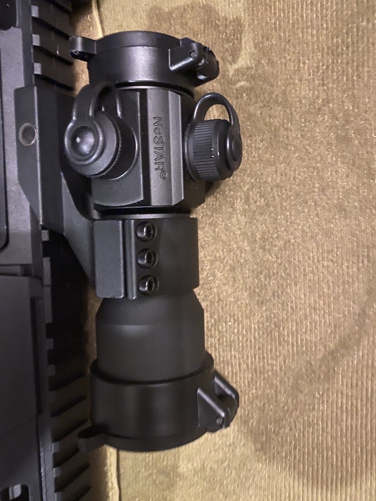 FULL AIRSOFT STARTER KIT (check full description)