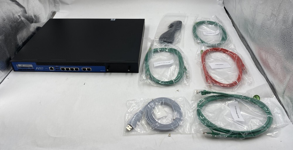 ARCTIC WOLF NETWORKS AWN202 SENSOR