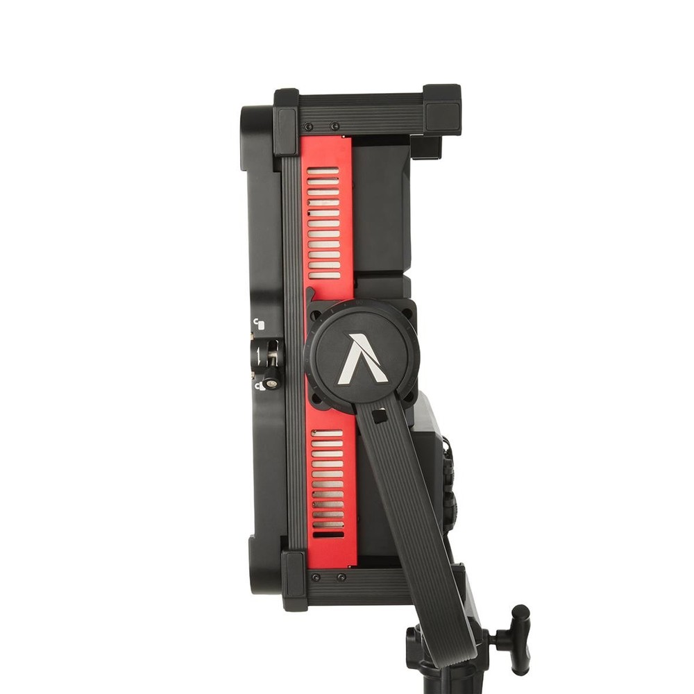 Aputure Dome Diffuser for NOVA II 1x1 LED Light Panel, Heavy Frost