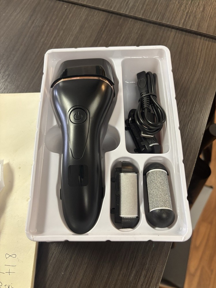 Electric Foot Callus Removers