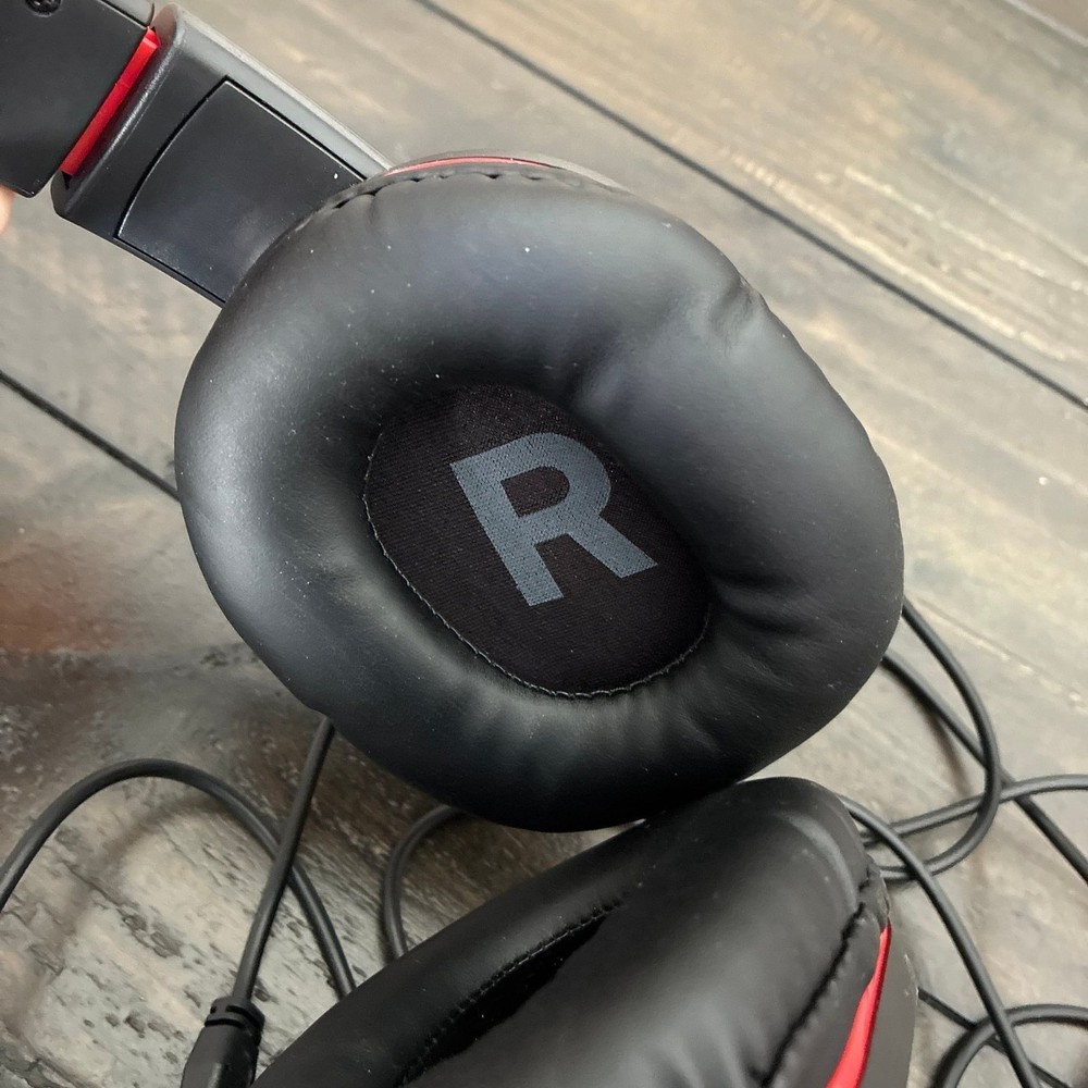 Hypergear Pro Gaming Series Wired Gaming Headset