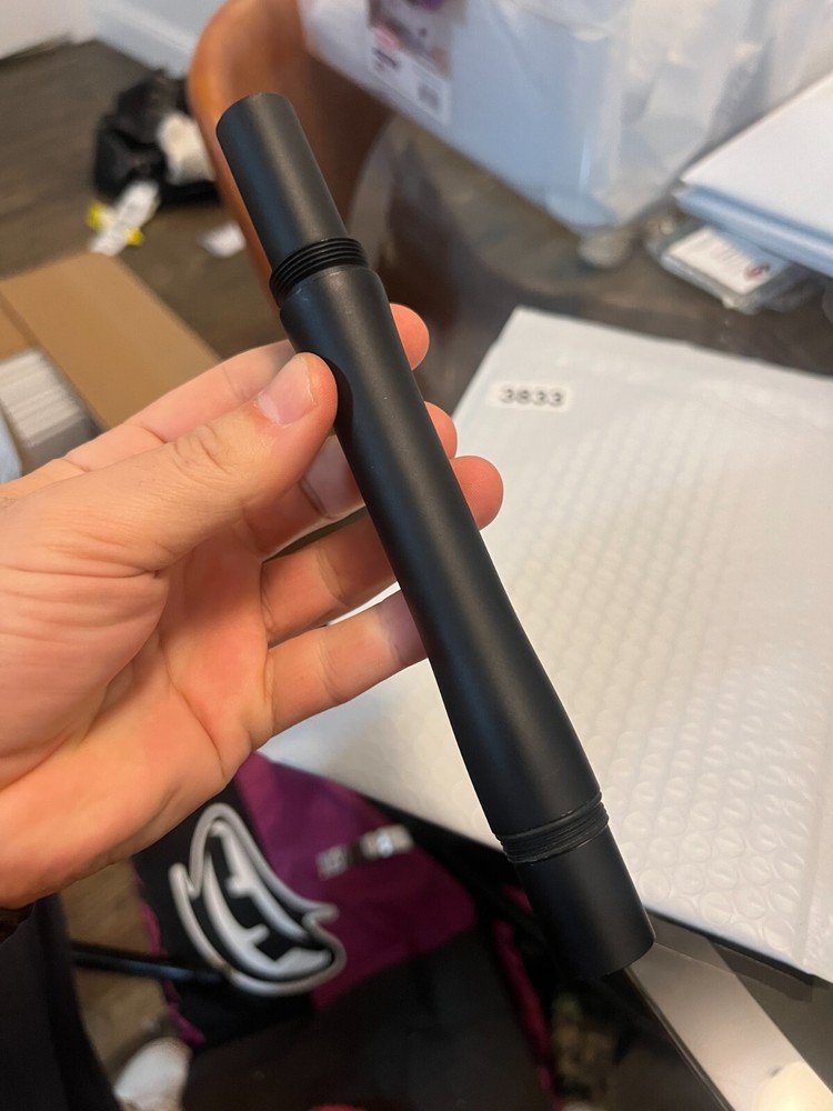 Inception Design 689 Bore Autococker Barrel Kit - Black