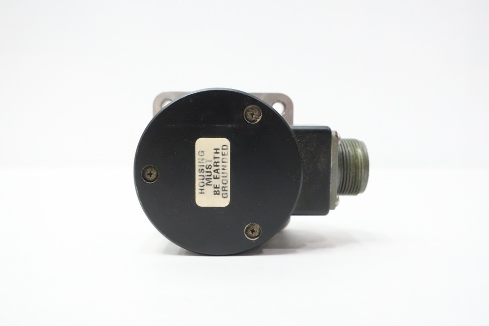 Advance Controls H25-FS Resolver Transducer