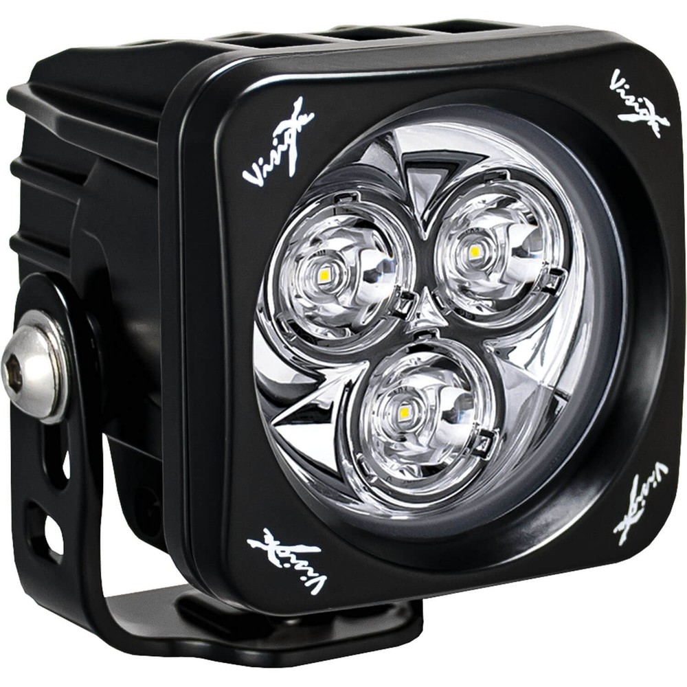 3" Square CG2 Multi LED Light Cannon Kit