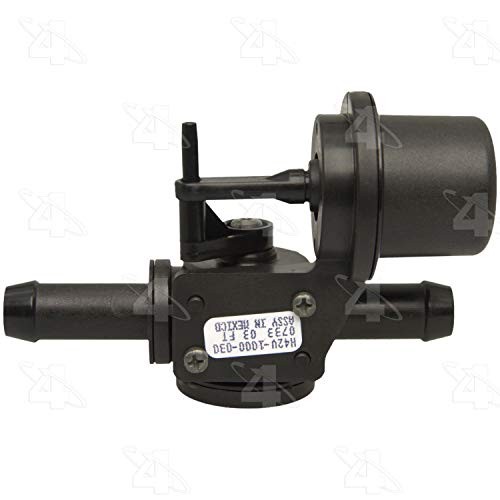 74858 Heater Valve