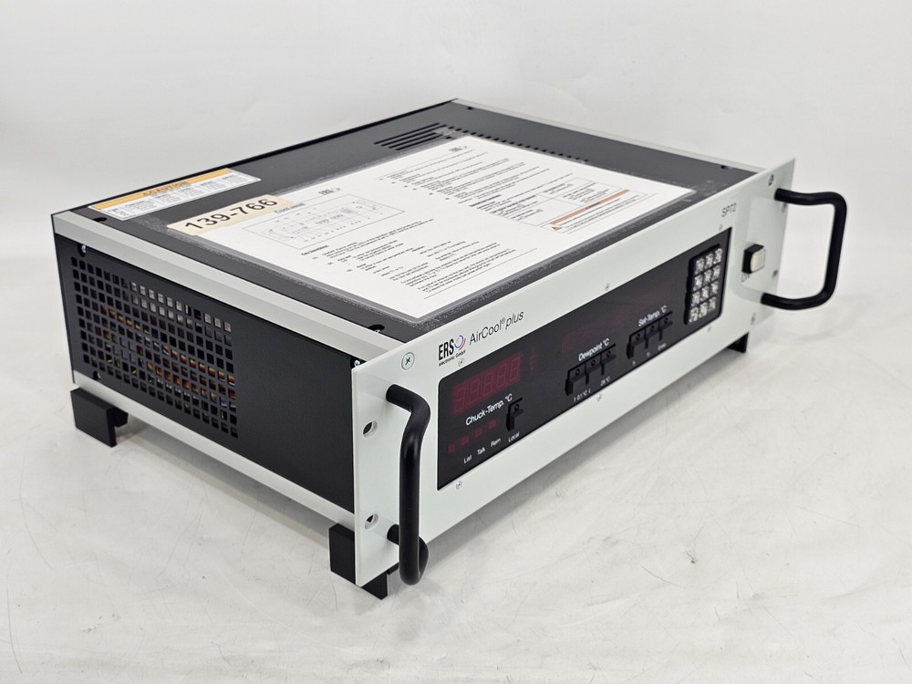 ERS AirCoolPlus SP72-T2 Controller Air Cool Plus
