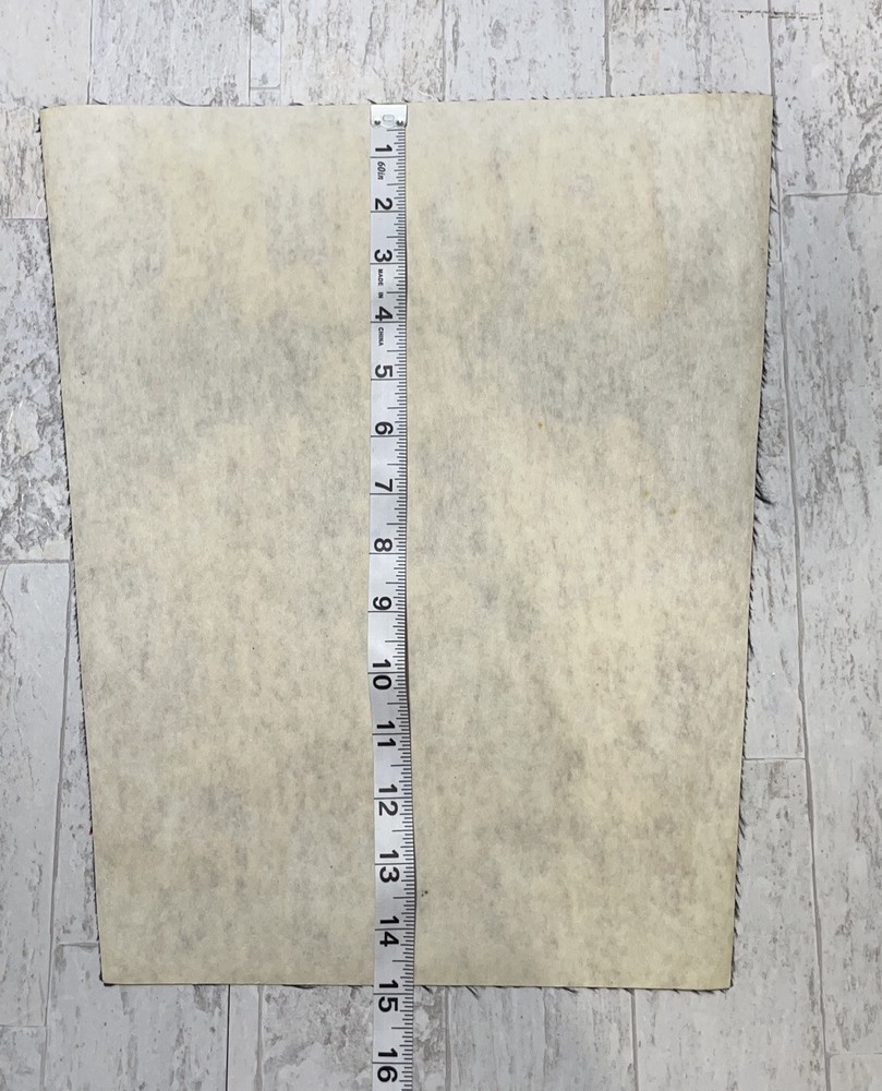 Vintage Large Back Patch Icky Product Toxick Blacklight Back Patch 1989 Skull