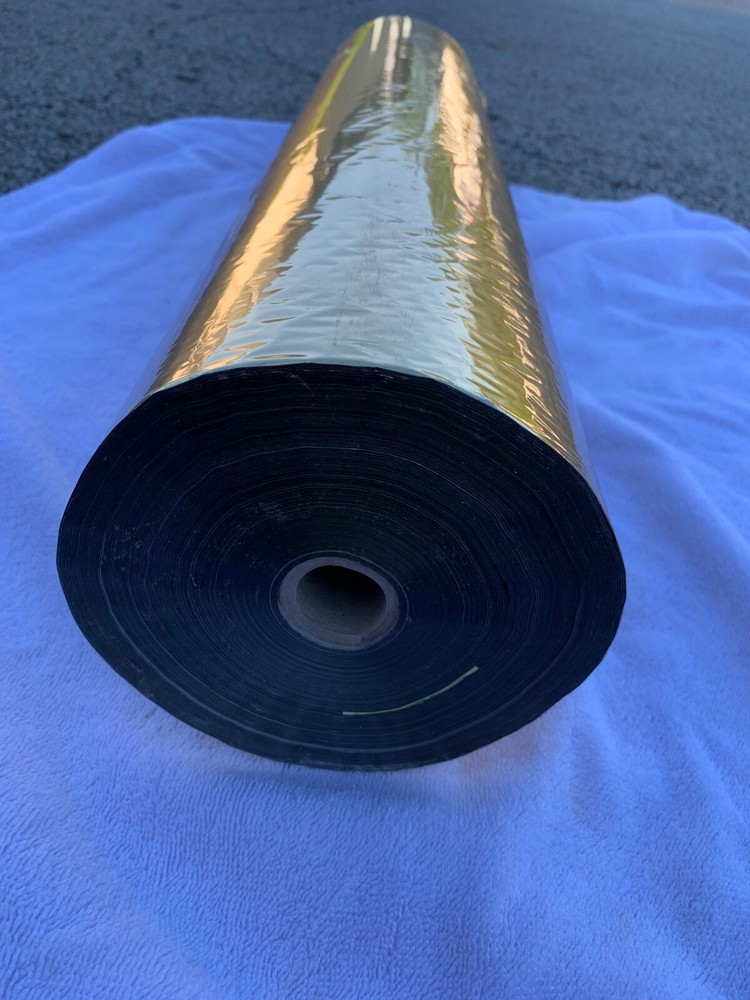 hot stamping foil roll