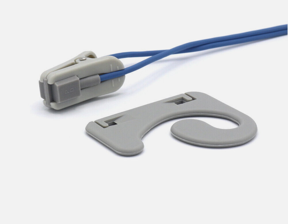 Philips MMS Module Direct-Connect Ear Clip Sensor Compatible - Same Day Shipping