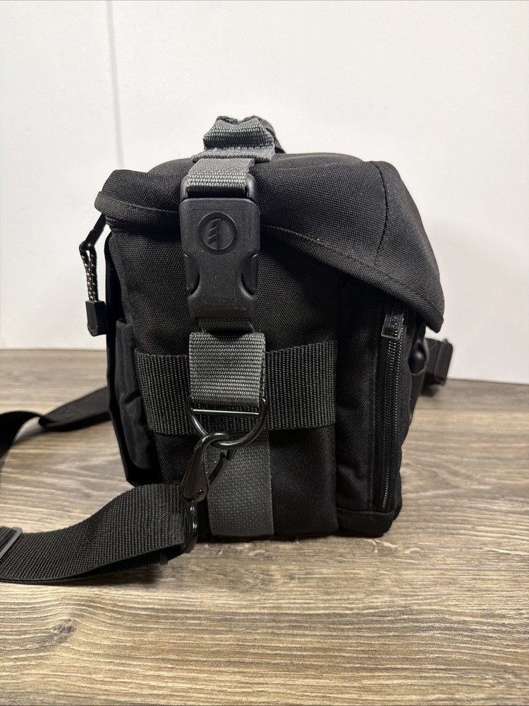 Tamrac Explorer 2 Camera Black Case Shoulder Bag
