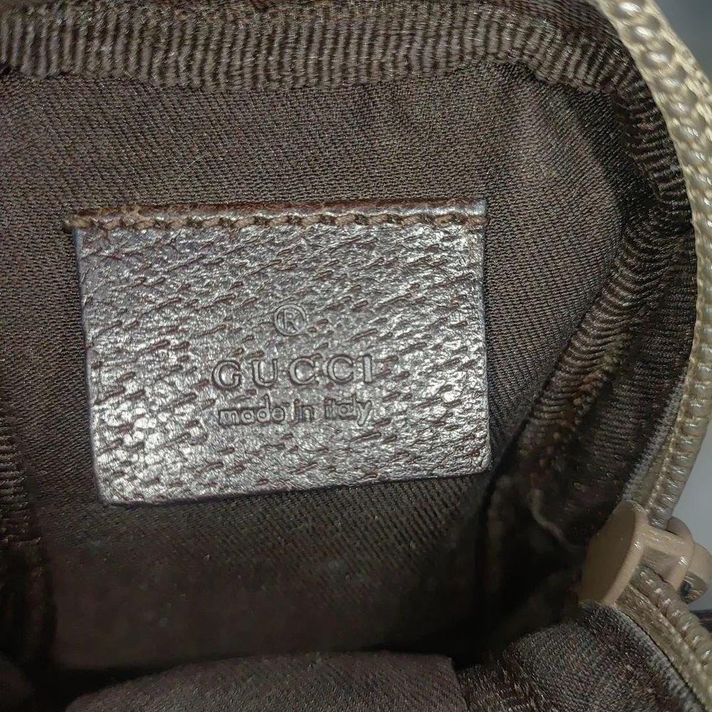 GUCCI Cigarette Case