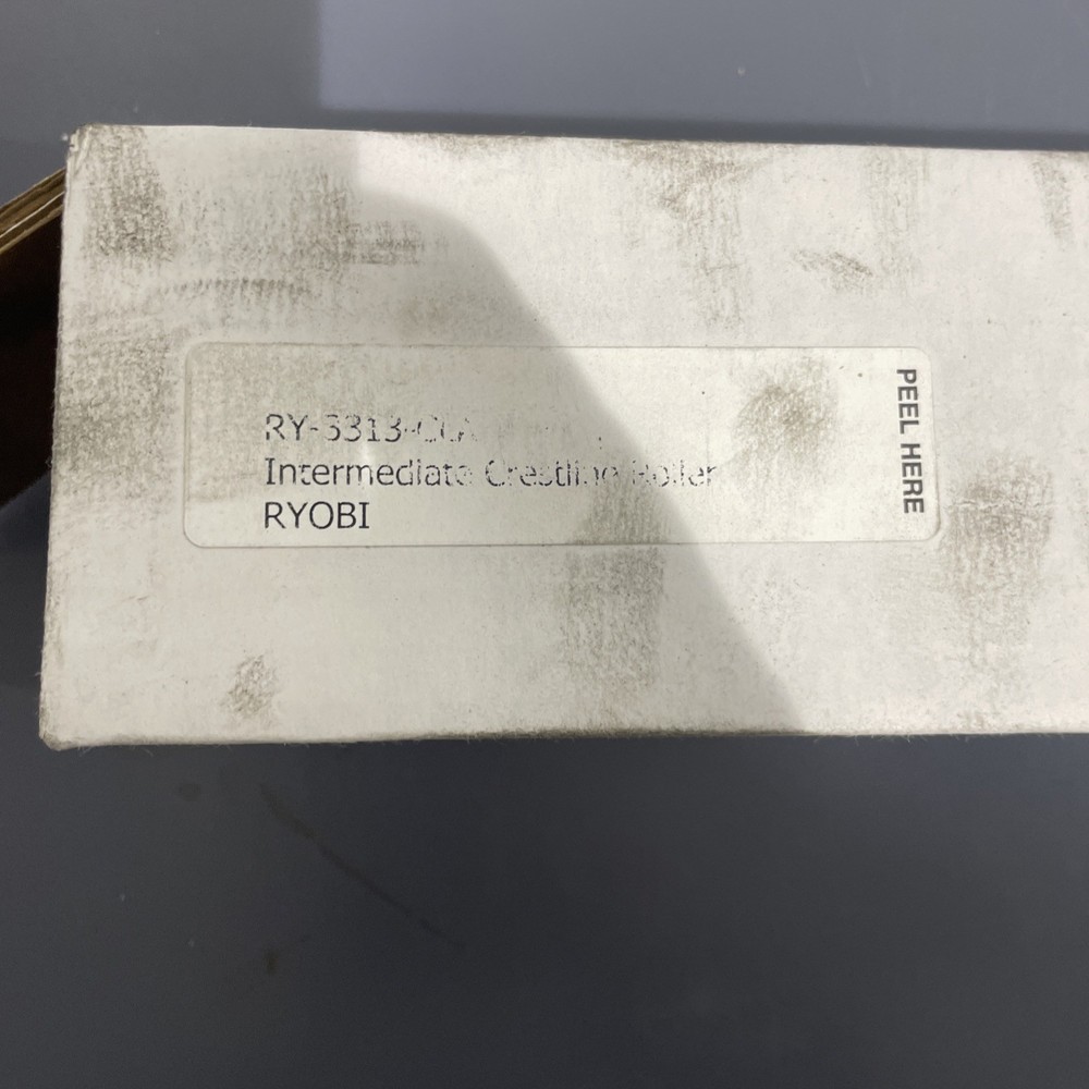 Intermediate CrestLine Roller Ry – 3313 – Cla