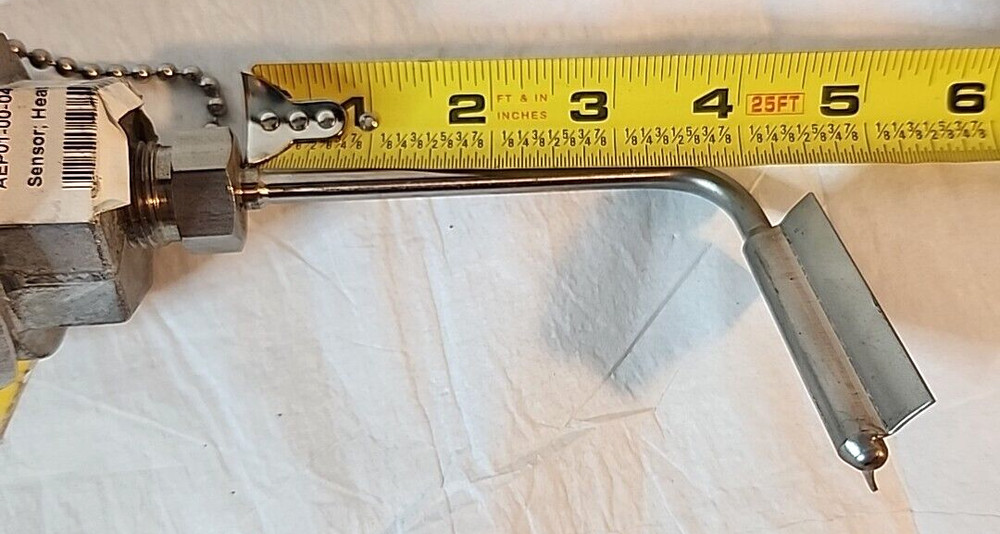 Pyromation 317315 Heat Sensor