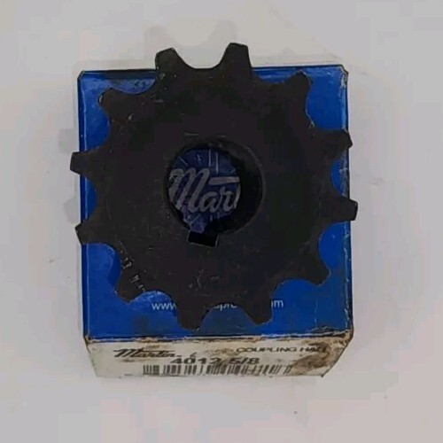 4012 5/8 Martin Roller Chain Sprocket