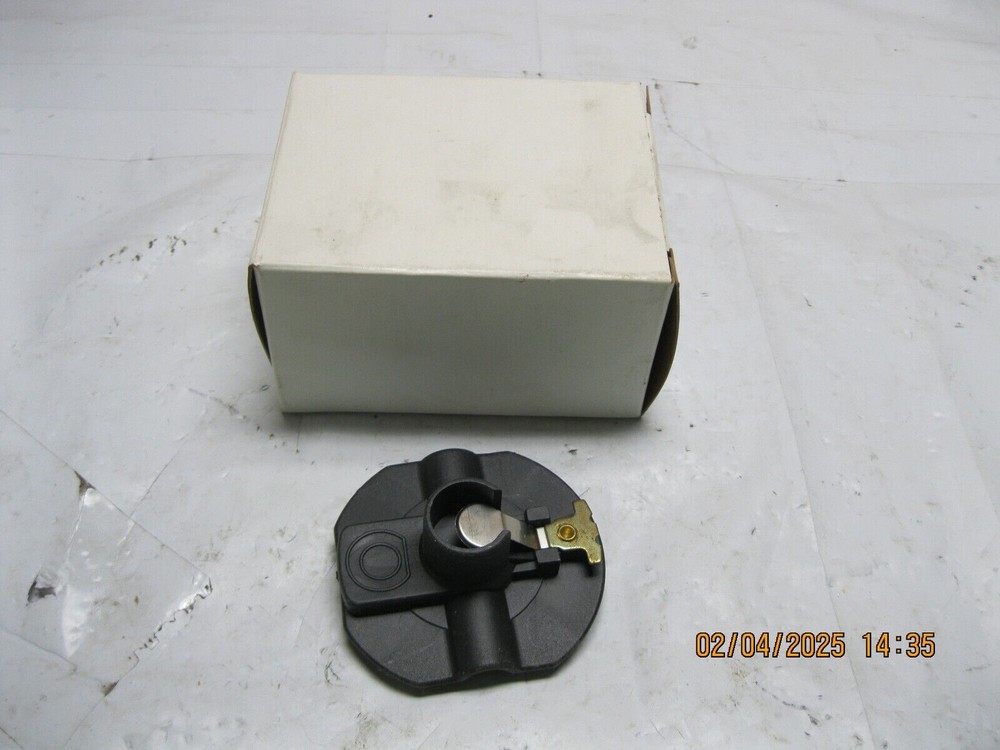 Distributor Rotor JR104