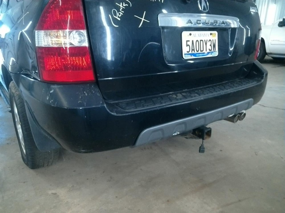 MDX 2003 Keys/Latches/Locks 104925485