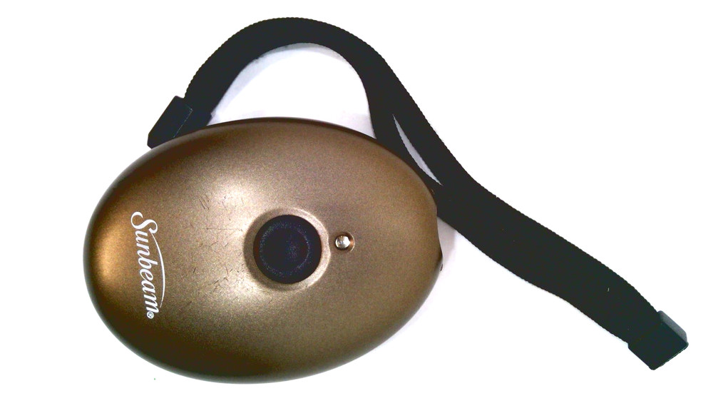 Sunbeam Sonic Egg Bark Control Device SBBCU2 Used