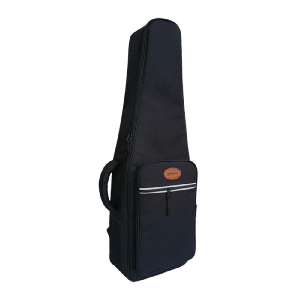 Violin Case with Handle,Side Pocket Portable Sturdy Double