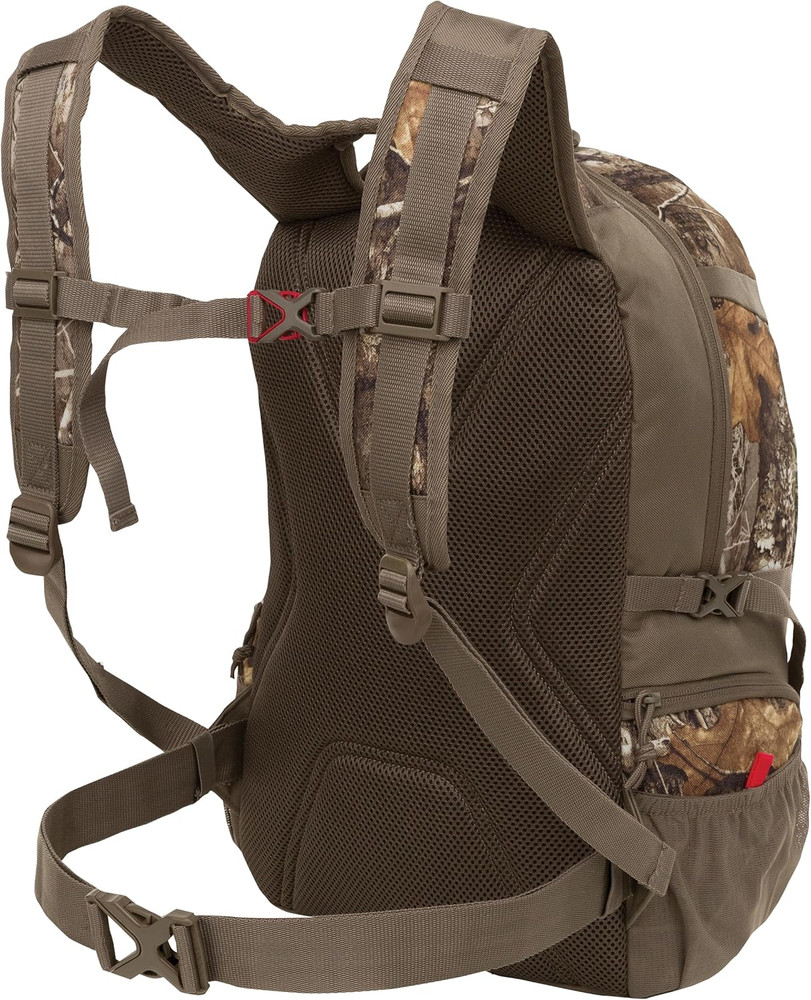 Pro Series Eagle Backpack (Realtree Edge) (Realtree Edge)