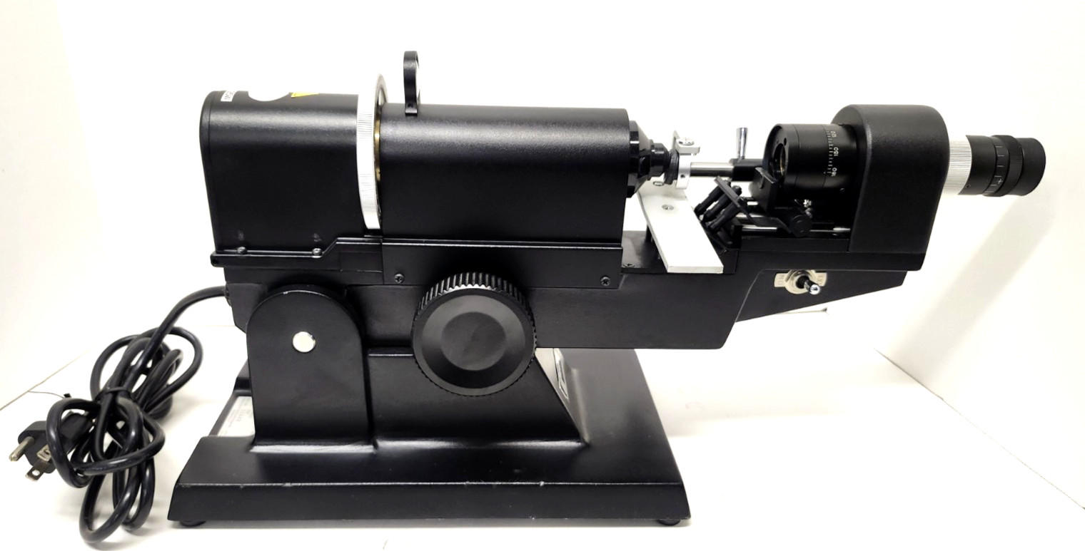Marco LM 101 Manual Lensometer