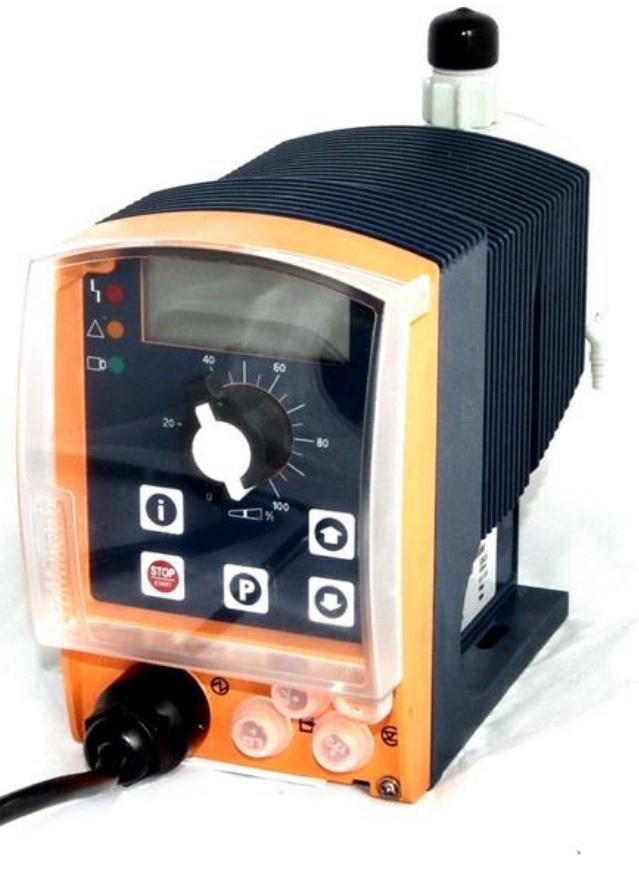 ProMinent Fluid Controls Gamma/L Metering Pump