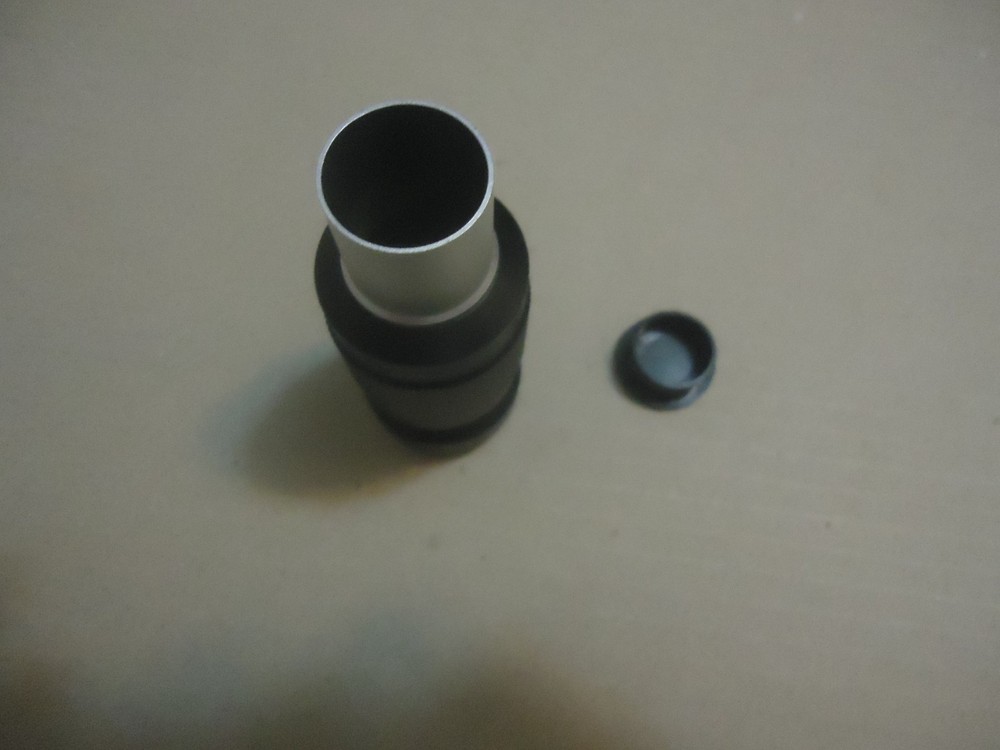 4 x New Quality assorted Microscope cameras adapters.