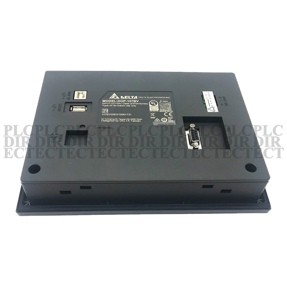 NEW Delta DOP-107BV Touch Screen Panel 7''