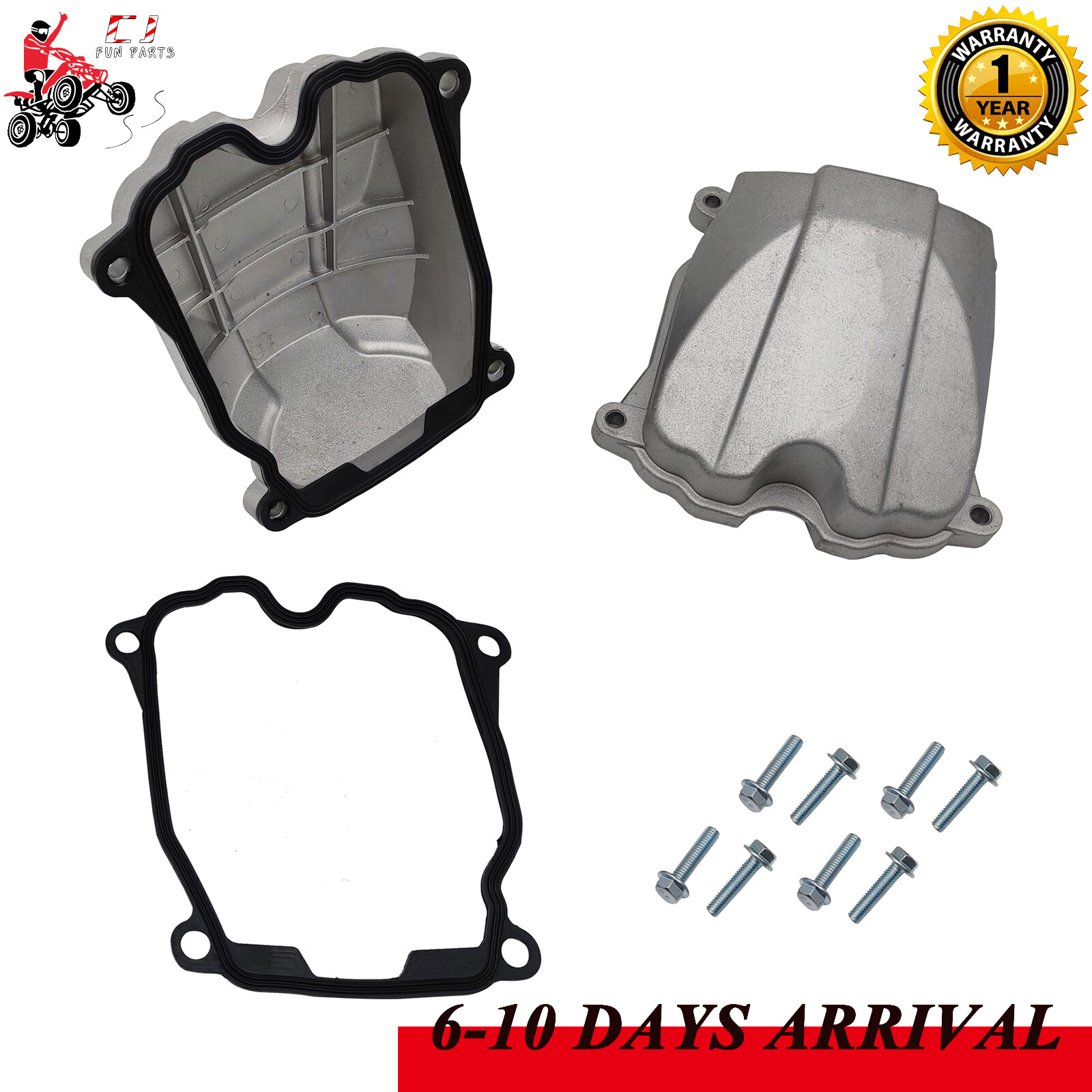 Cylinder Head Rebuild kit COVER For ODES 800 X2 X4 Dominator UTV ATV Engine